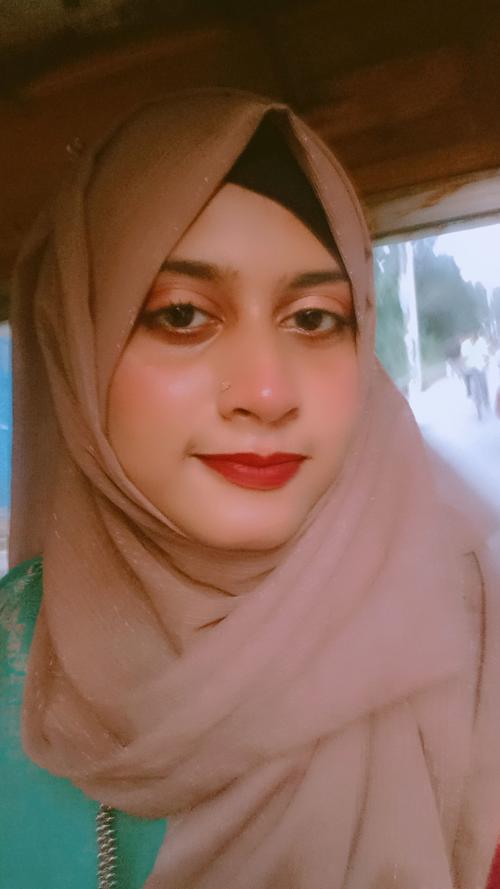 Rimi Akhter 